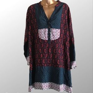 Nectar Clothing Tunic